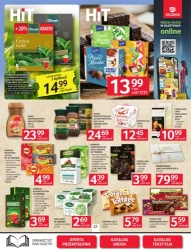 Wszystkie kolory smaku! - Selgros