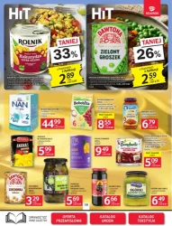 Wszystkie kolory smaku! - Selgros