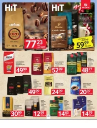 Wszystkie kolory smaku! - Selgros