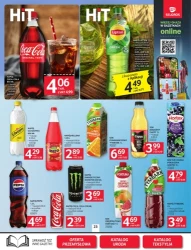 Wszystkie kolory smaku! - Selgros