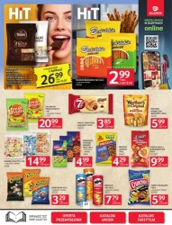 Wszystkie kolory smaku! - Selgros