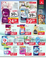 Wszystkie kolory smaku! - Selgros