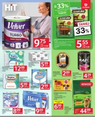 Wszystkie kolory smaku! - Selgros