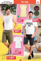 Czas na lekki styl! - Selgros