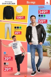 Czas na lekki styl! - Selgros