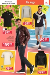 Czas na lekki styl! - Selgros