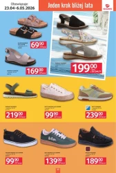 Czas na lekki styl! - Selgros