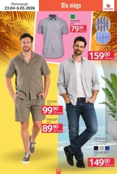 Czas na lekki styl! - Selgros