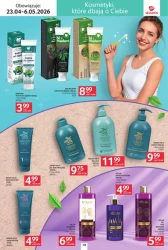 Esencja piękna! - Selgros