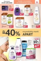 Esencja piękna! - Selgros