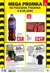 Mega promka - Selgros