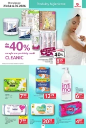 Esencja piękna! - Selgros