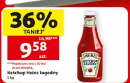 Кетчуп Heinz