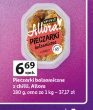 Pieczarki Allora!