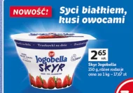 Skyr Jogobella