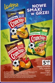 Chipsy Crunchips