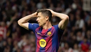 Do Hiszpanii dotarły słowa o Lewandowskim. Jest reakcja. "Sprawa państwowa"