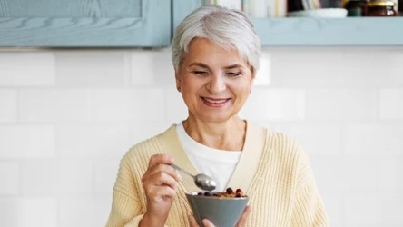 Dlaczego warto jeść rodzynki?