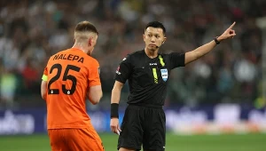 Japończyk sędziował mecz w Polsce. To go zaskoczyło. Szczegół wyszły na jaw