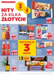 Soczyste okazje z nową kartą - Kaufland
