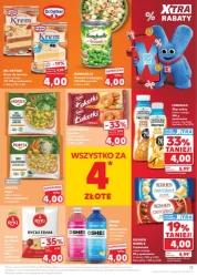 Soczyste okazje z nową kartą - Kaufland