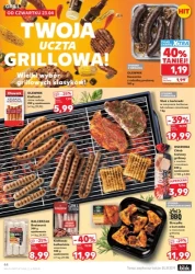 Soczyste okazje z nową kartą - Kaufland