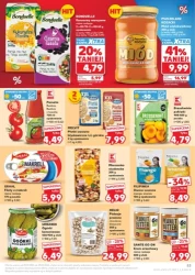 Soczyste okazje z nową kartą - Kaufland