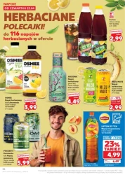 Soczyste okazje z nową kartą - Kaufland