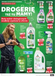 Soczyste okazje z nową kartą - Kaufland