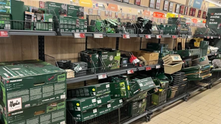 Od czwartku kolejki w każdym Lidlu – powiedziałam kierownikowi, że się spóźnię i nie żałuję