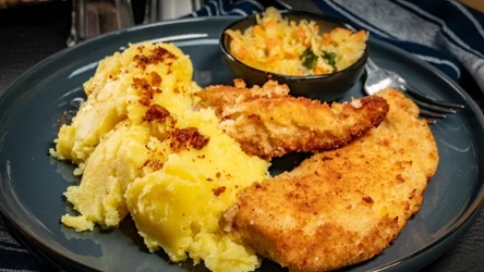 Ta ryba sprawdzi się lepiej niż dorsz. Ma delikatny smak i mnóstwo składników odżywczych.