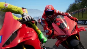 MotoGP 26