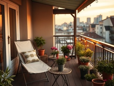 Ogród z dyskontu — co warto kupić w Lidlu i Biedronce na wiosnę 2026?