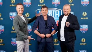 Pierwszy raz w historii „Ninja Warrior Polska” dojdzie do takiej sytuacji