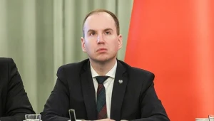 Akt oskarżenia przeciwko prezydenckiemu ministrowi. Nowe informacje