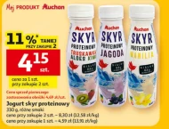 Skyr Auchan