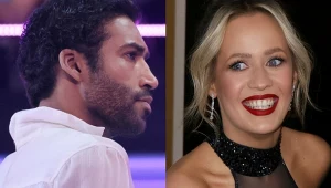 Fall i Tarnowska zachwycili w "TzG". Nikt nie wiedział, co o sobie myślą