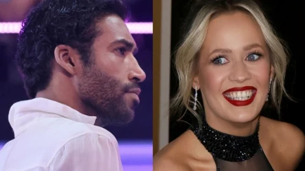 Gamou Fall, Magdalena Tarnowska