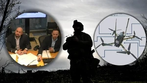 Bloger dostał się na zamknięte, zdalne spotkanie w rosyjskim ministerstwie