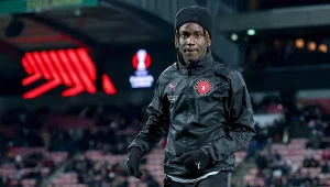 Piłkarz zaatakowany przez nożownika. Wydano list gończy