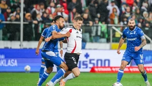 Lech Poznań - Legia Warszawa. O której i gdzie obejrzeć? [TRANSMISJA]