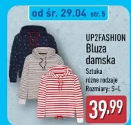Bluza damska Up2Fashion