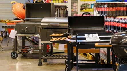 Wszyscy się na to rzucą przed majówką – ja biorę zapas i mam spokój