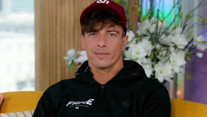 Karaś zawalczy o luksusowy samochód. Niezwykle trudne wyzwanie