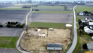 CPK: Właściciele nieruchomości na terenie przyszłego lotniska otrzymali pierwsze zaliczki odszkodowań (zdj. ilustracyjne)