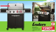 Гриль Enders