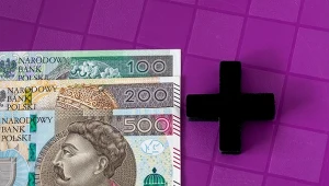 Ze świadczenia Rodzina 800+ korzysta w Polsce ponad 4 miliony rodzin.