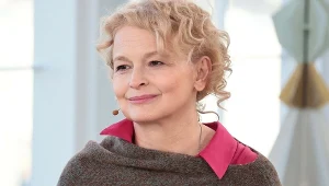 Dominika Ostałowska