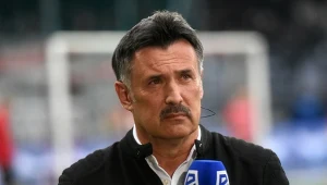 Absurd w Ekstraklasie. Podpisał 10-letni kontrakt, odszedł już po miesiącu