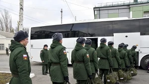 Kraj UE ostrzega przed działaniami Rosji. Mówi o destabilizacji Europy